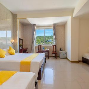 Gold Beach Hotel Phu Quoc